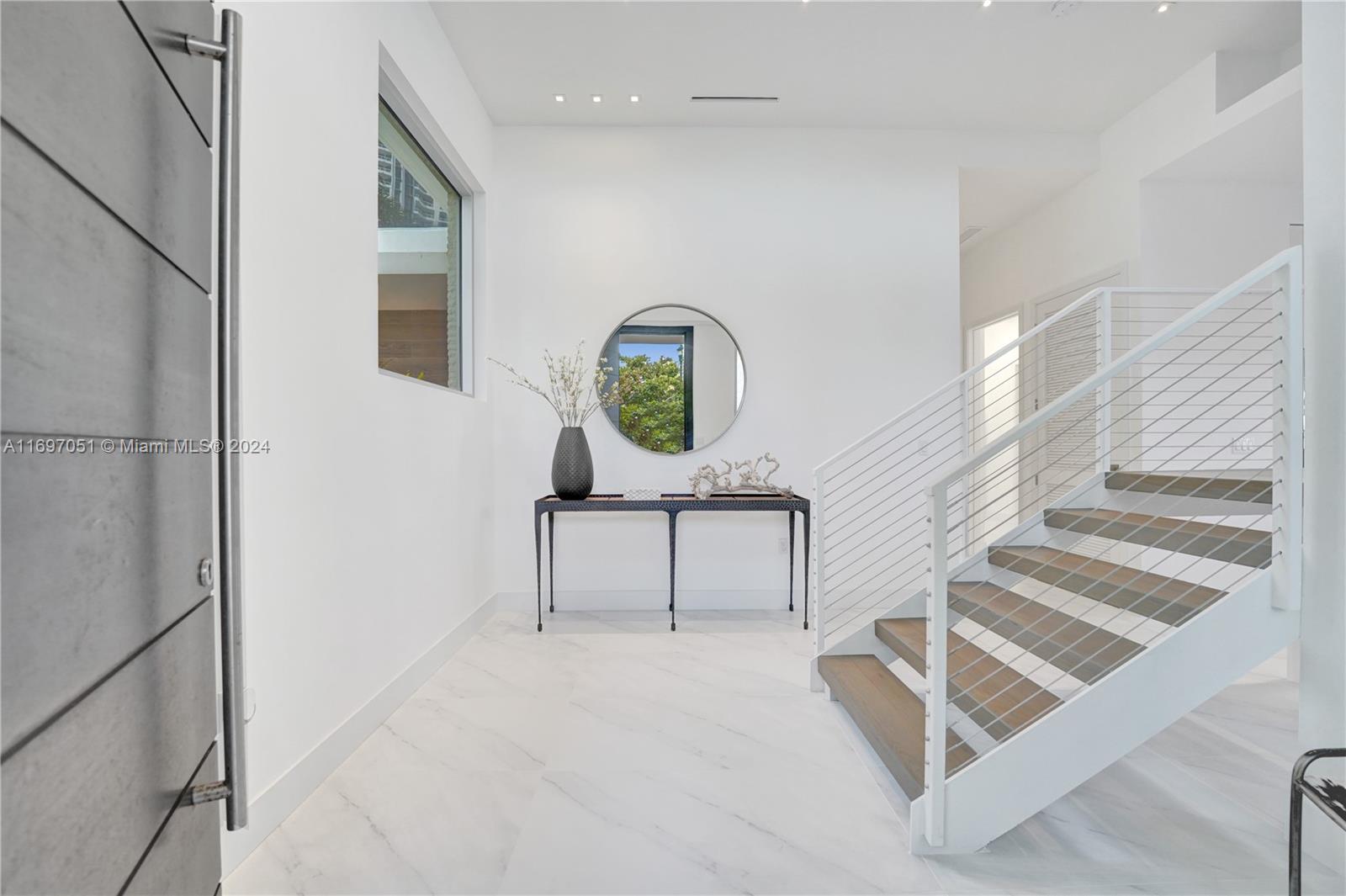 VIDA AT THE POINT - Residential