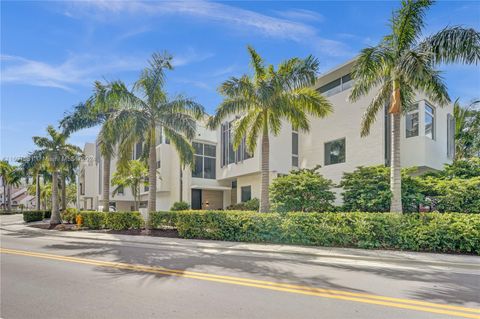 A home in Aventura