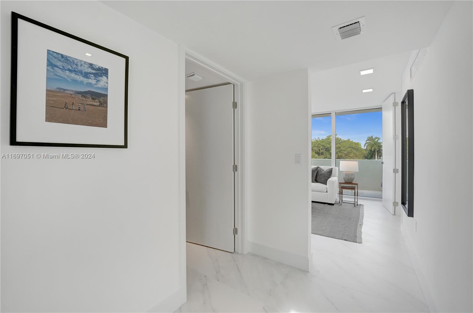 VIDA AT THE POINT - Residential