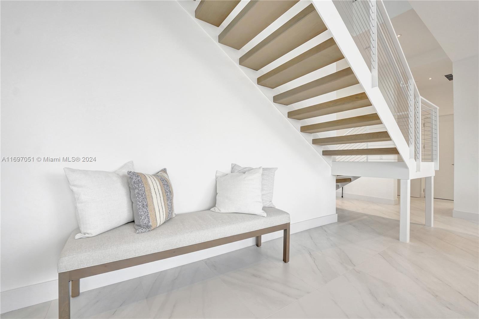 VIDA AT THE POINT - Residential