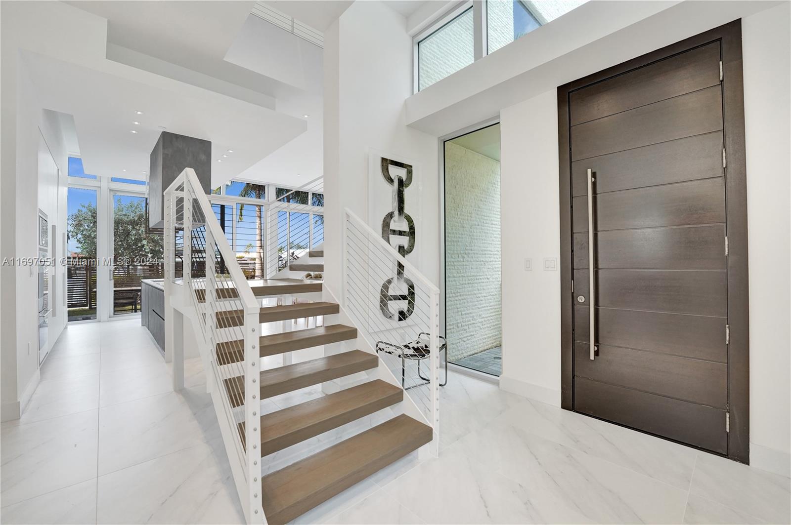 VIDA AT THE POINT - Residential