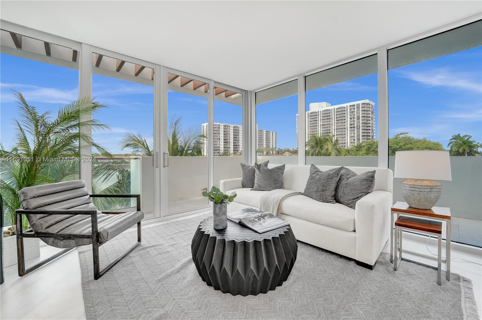 VIDA AT THE POINT - Residential