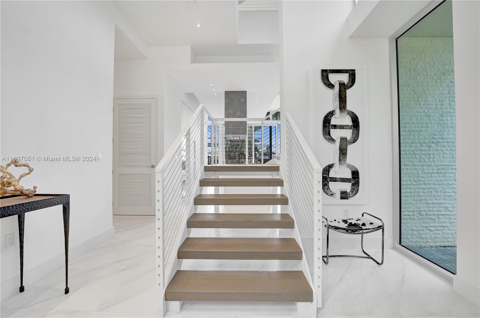 VIDA AT THE POINT - Residential