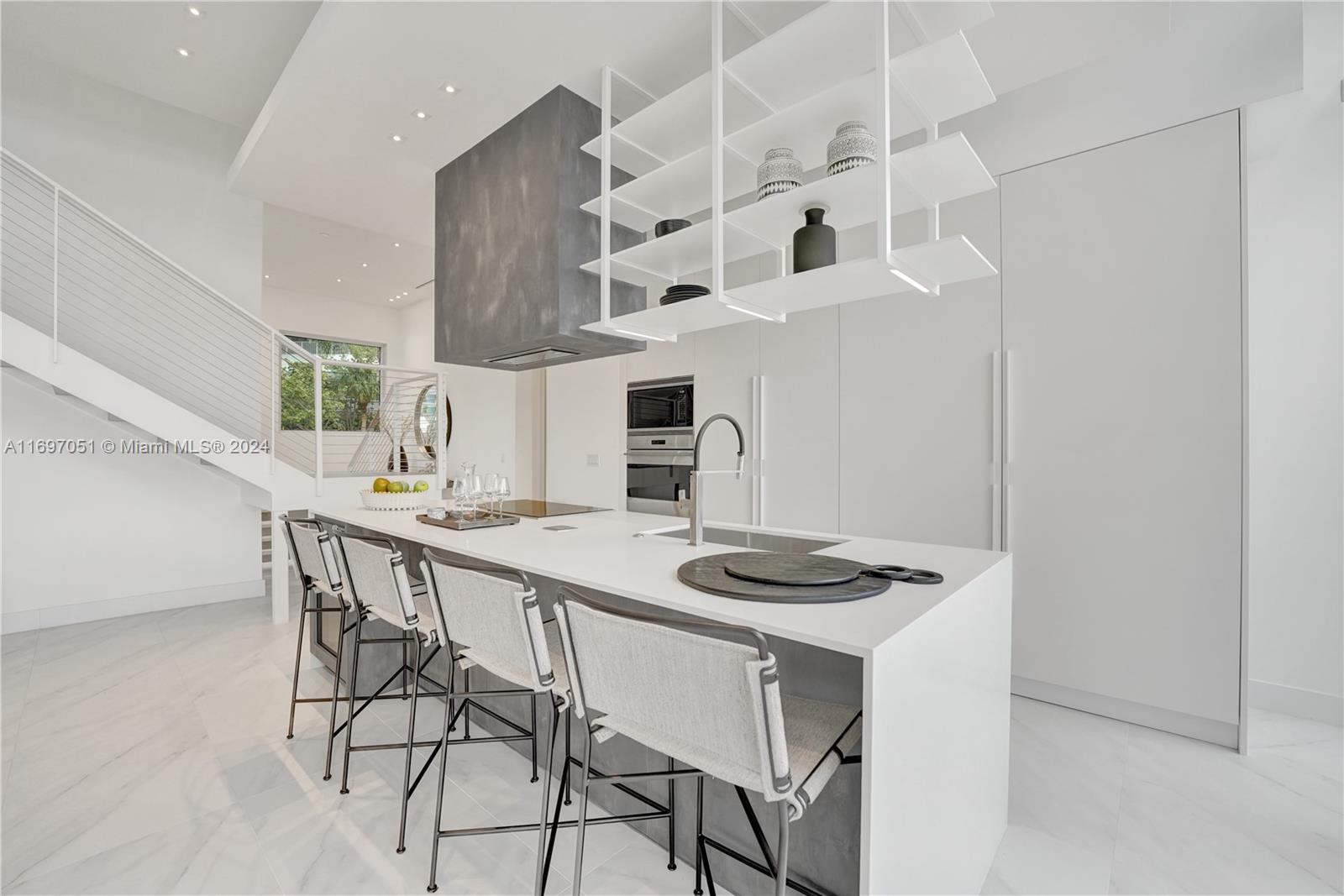 VIDA AT THE POINT - Residential