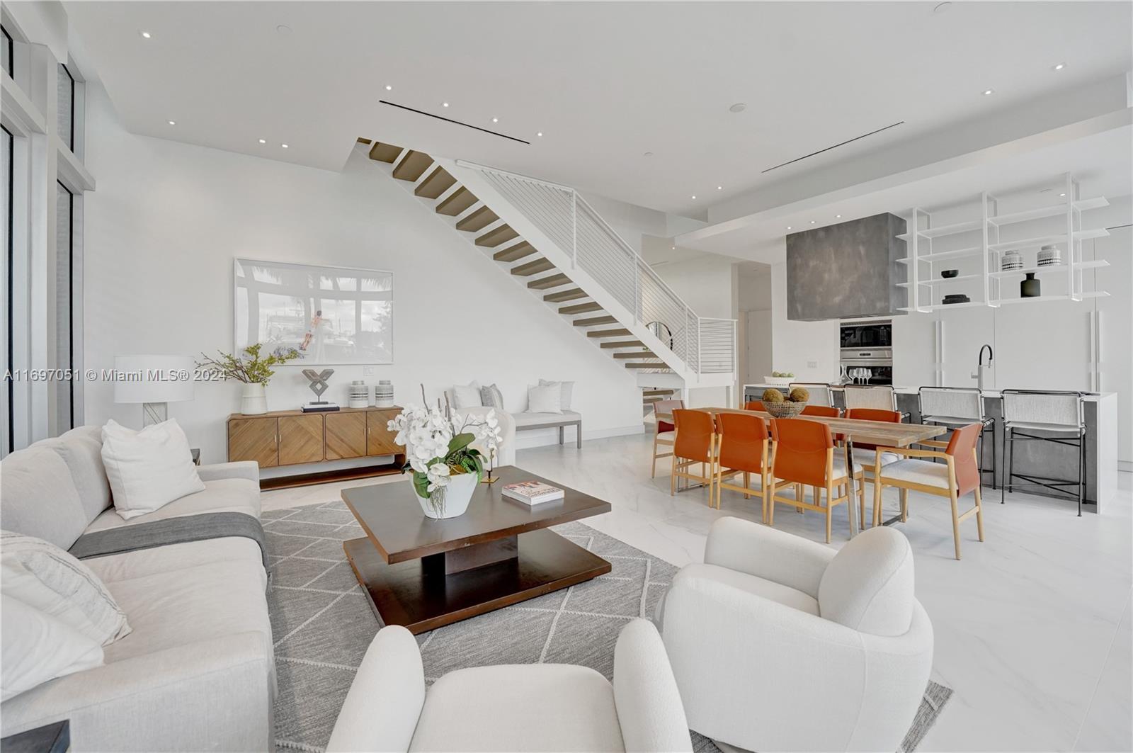 VIDA AT THE POINT - Residential