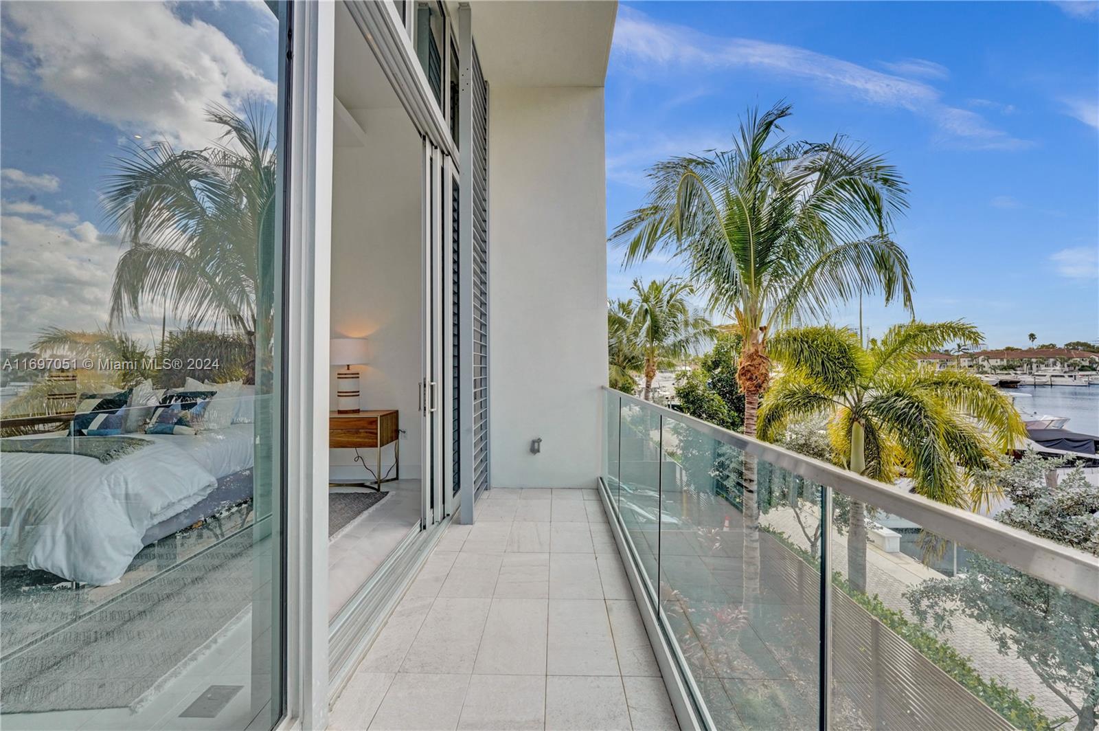 VIDA AT THE POINT - Residential