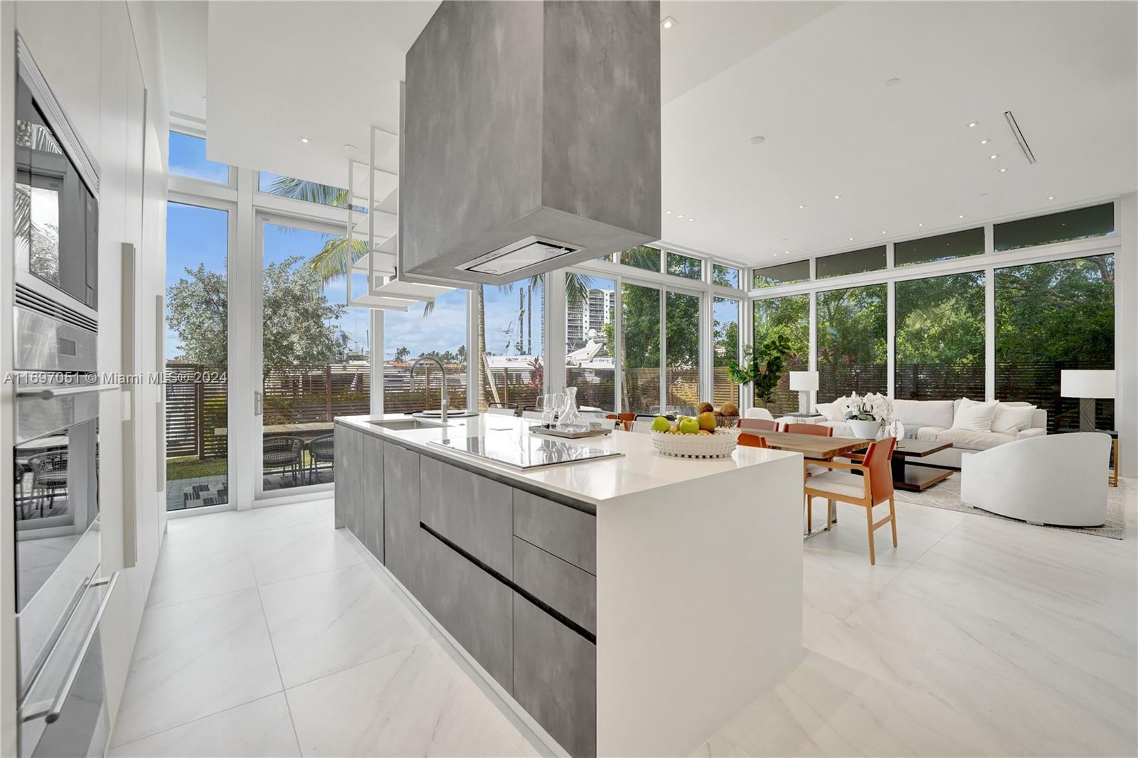 VIDA AT THE POINT - Residential