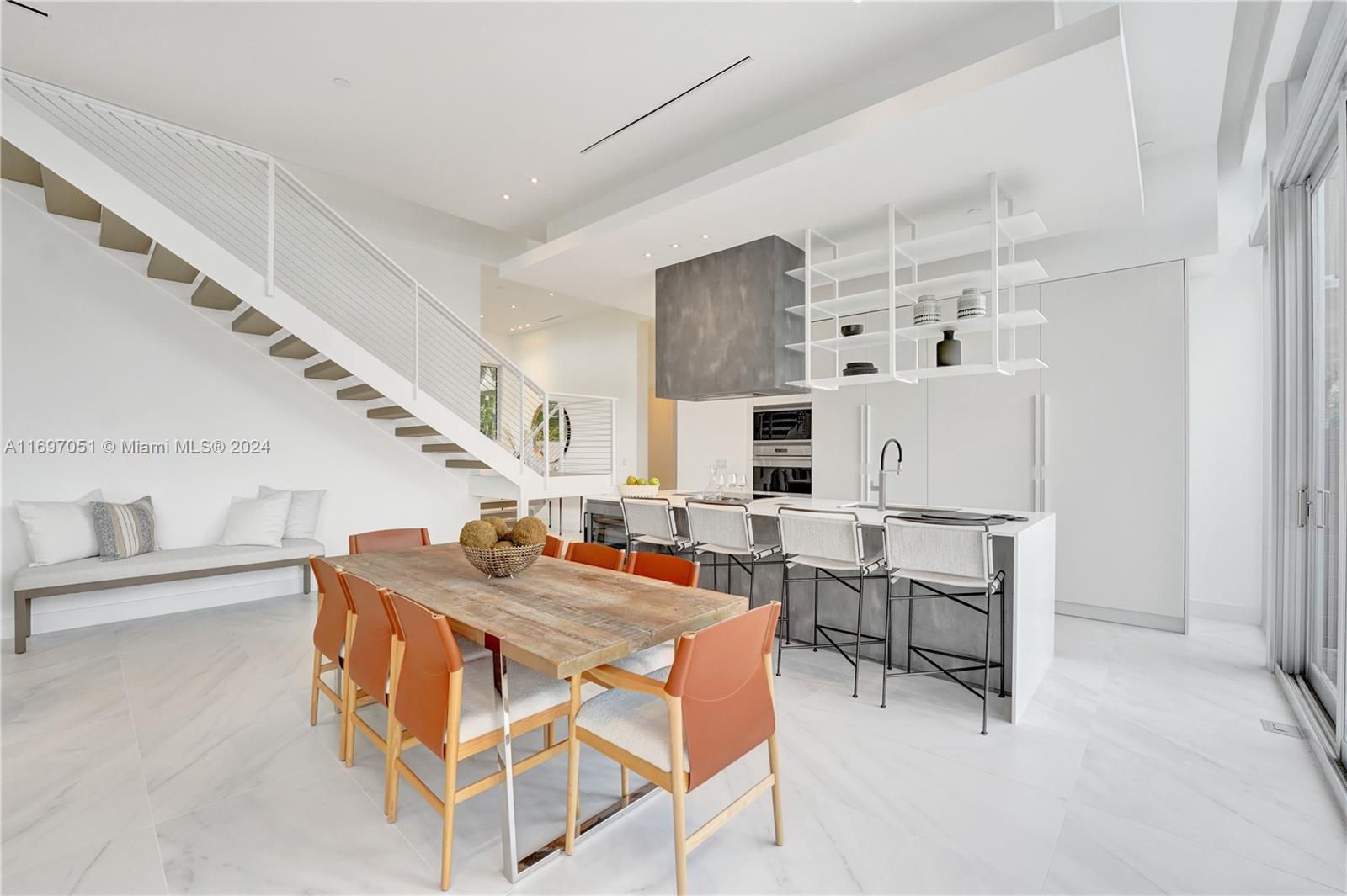 VIDA AT THE POINT - Residential