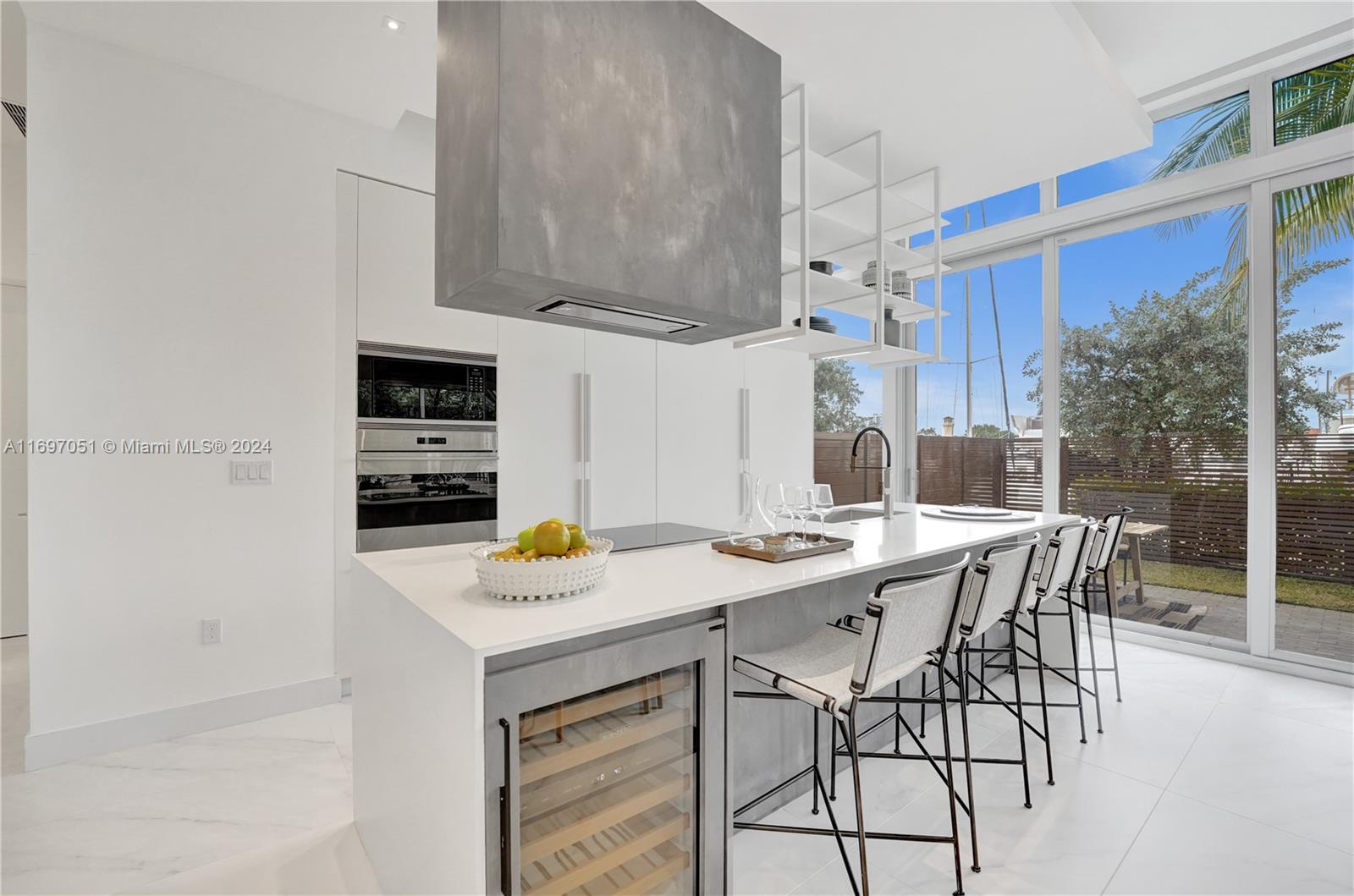 VIDA AT THE POINT - Residential