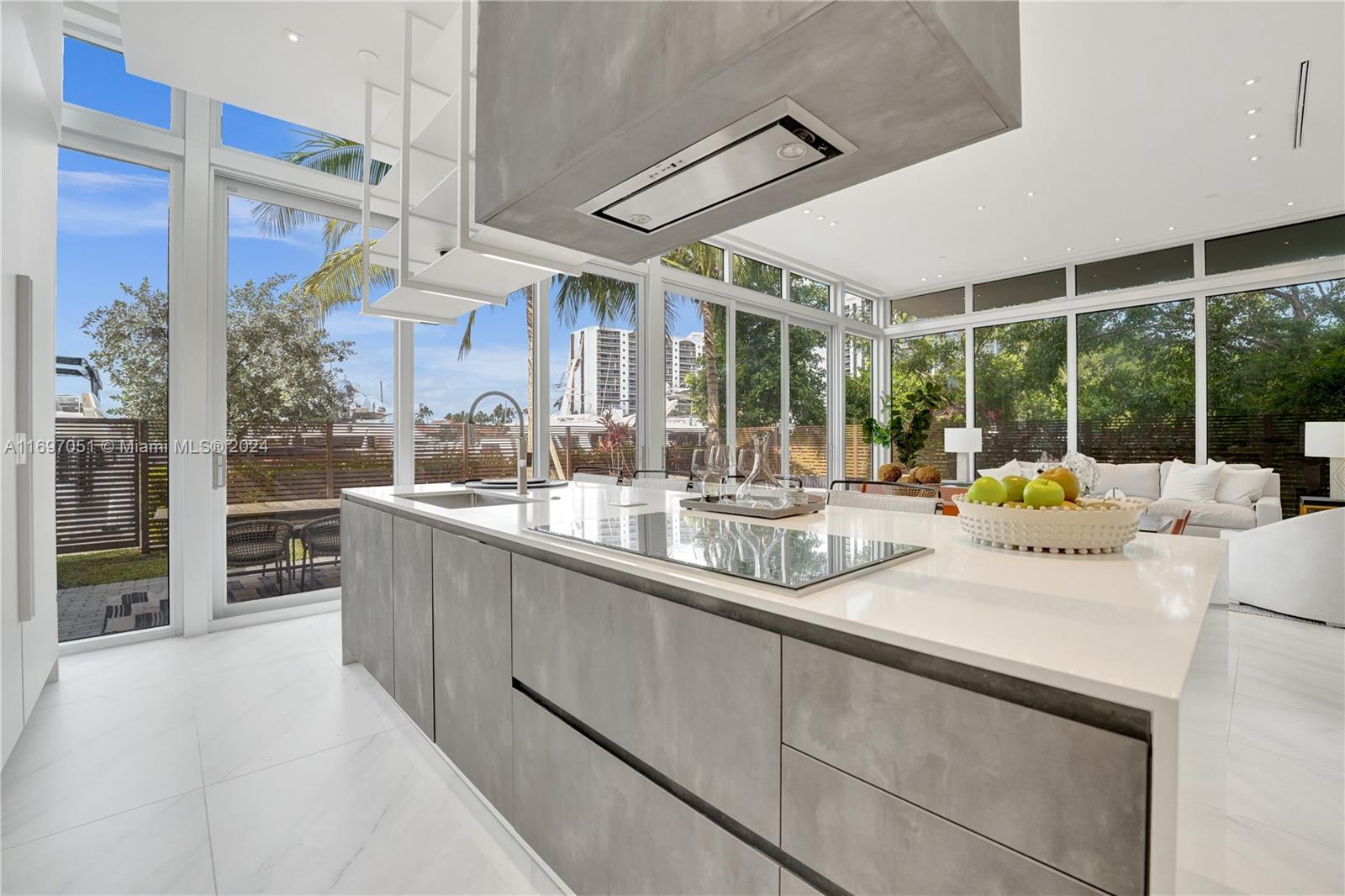 VIDA AT THE POINT - Residential