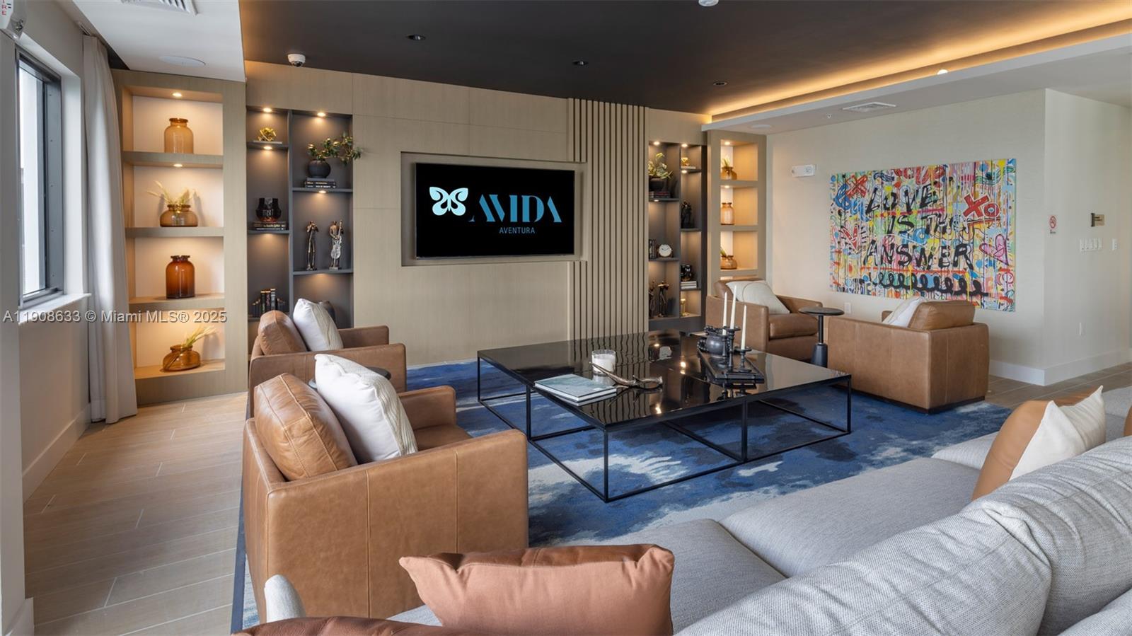 Avida Aventura - Residential Lease