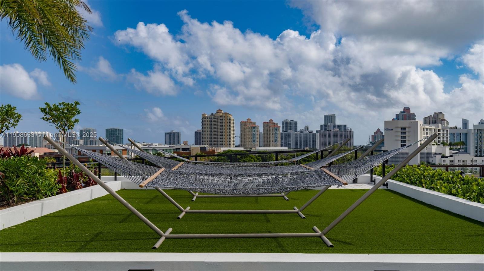 Avida Aventura - Residential Lease