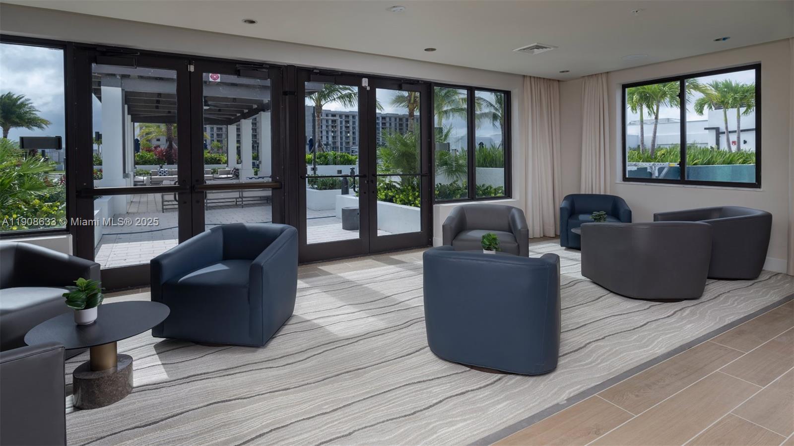 Avida Aventura - Residential Lease