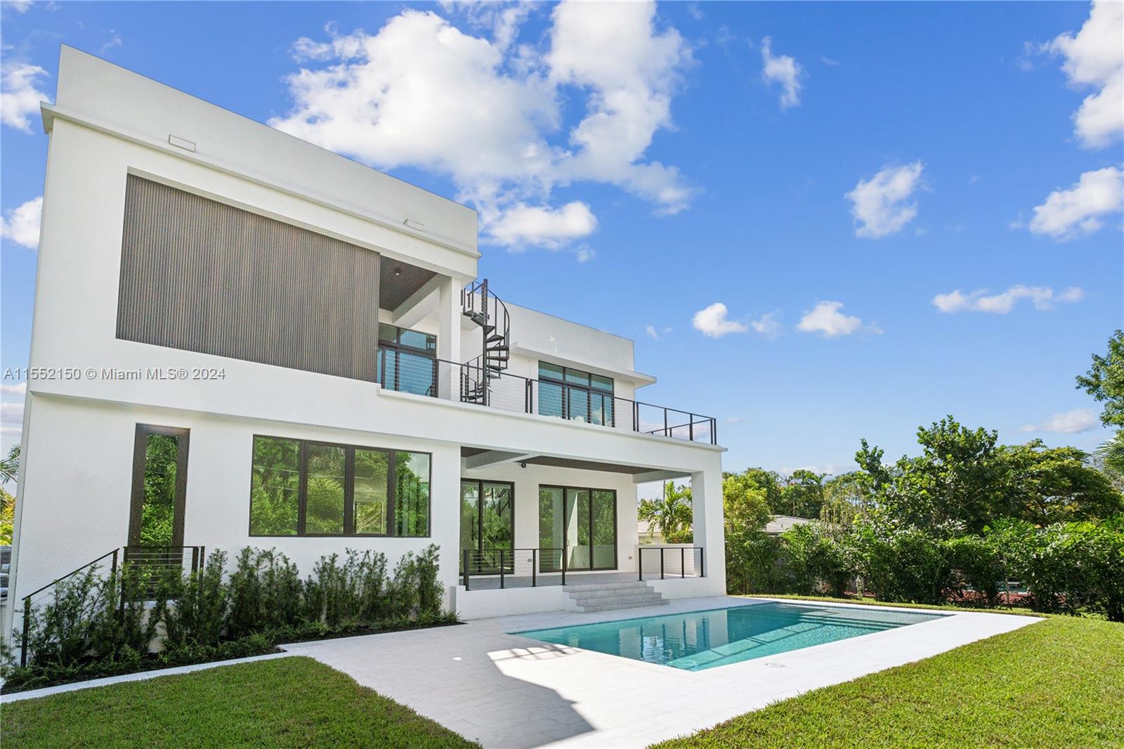 KEYSTONE ISLAND NO 1 - Residential