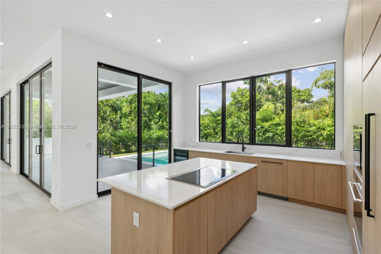 KEYSTONE ISLAND NO 1 - Residential