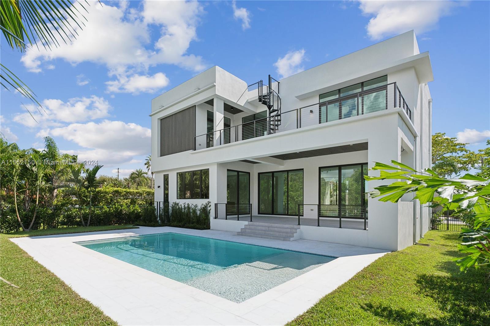 KEYSTONE ISLAND NO 1 - Residential