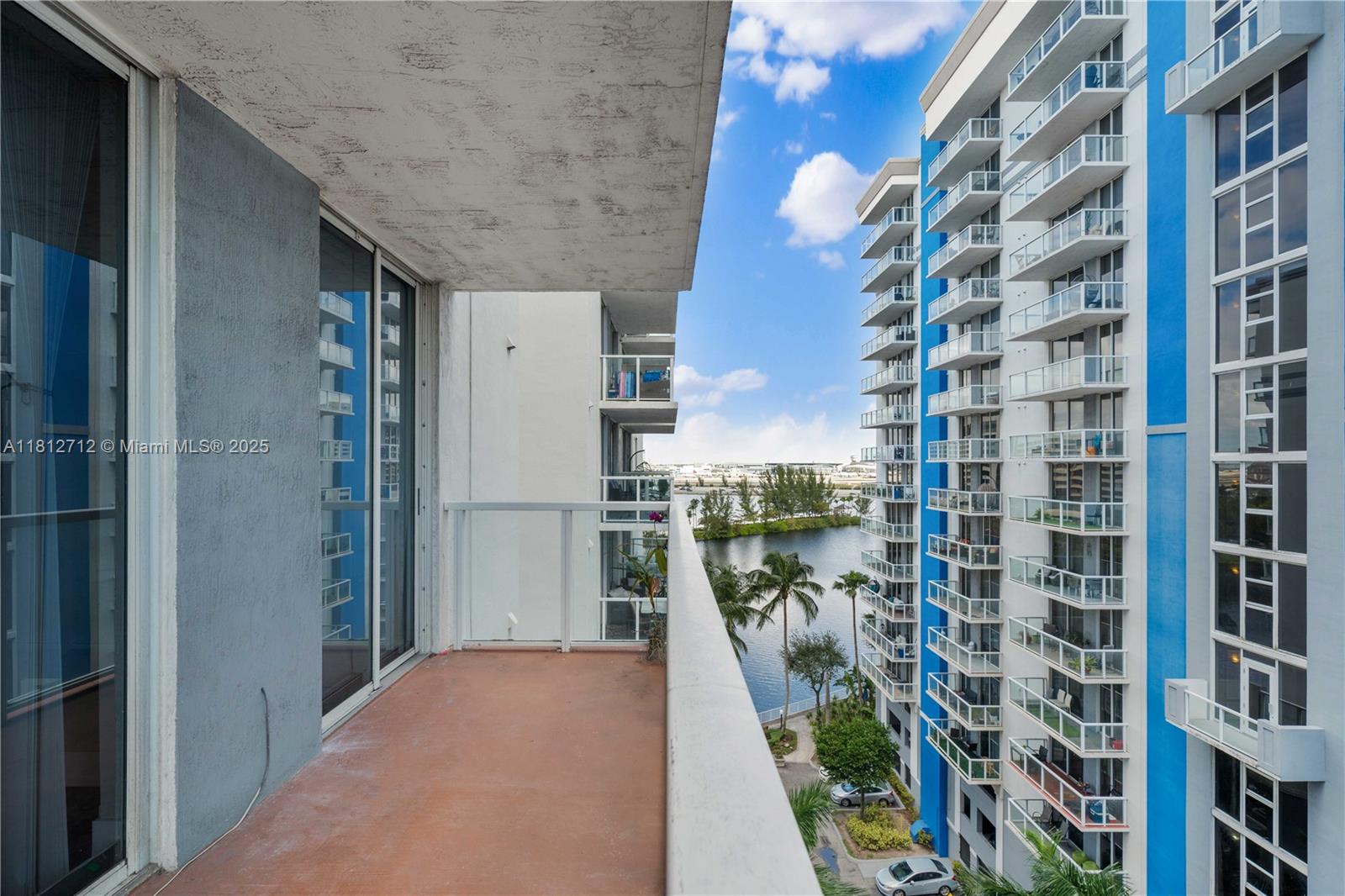 BLUE LAGOON CONDO - Residential Lease