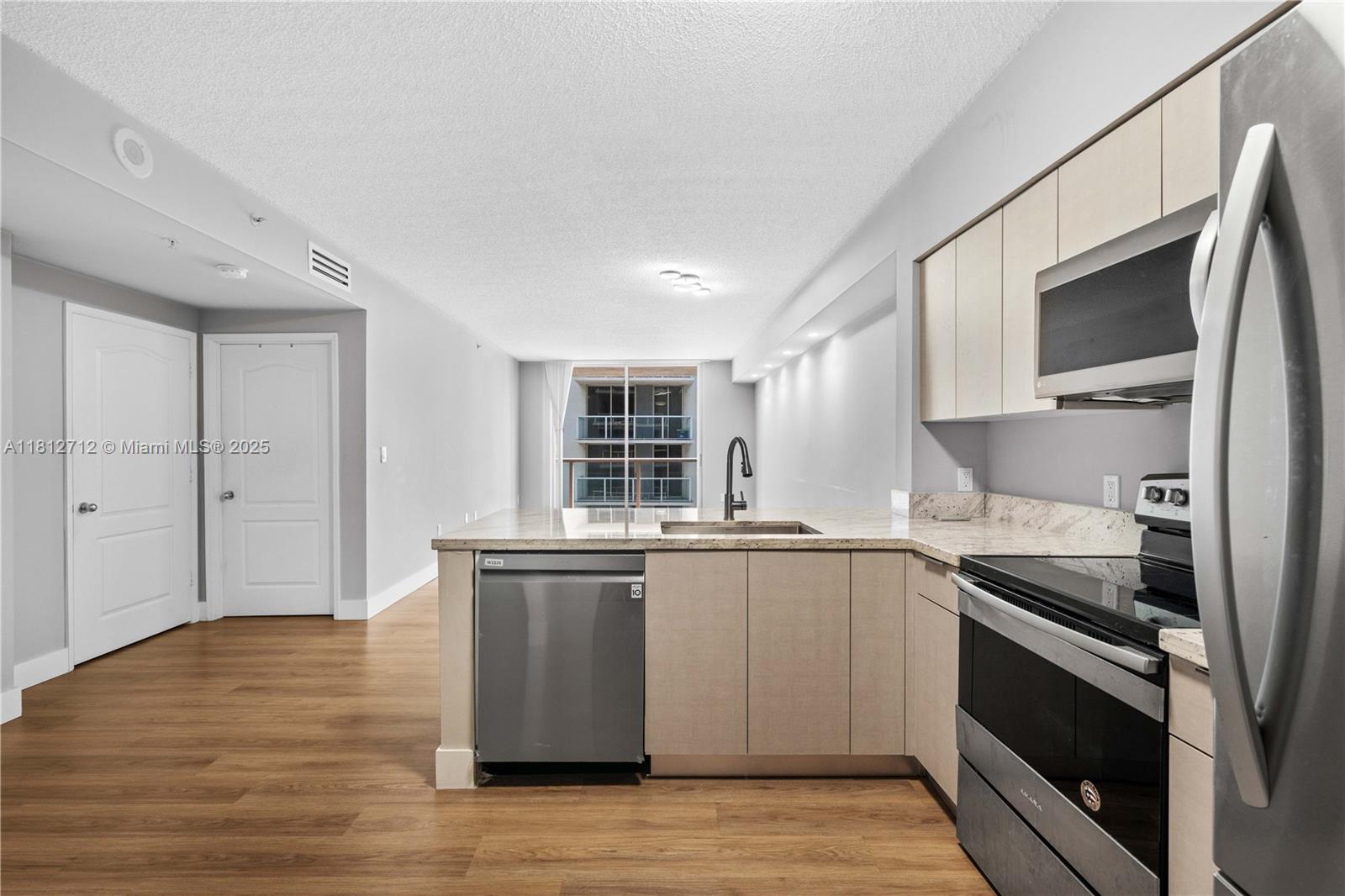 BLUE LAGOON CONDO - Residential Lease