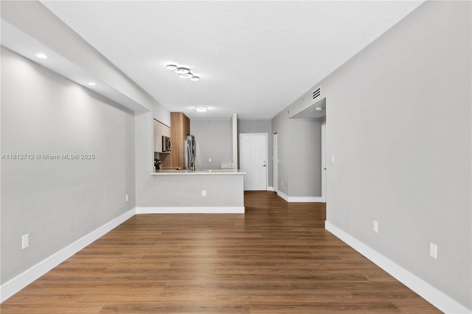 BLUE LAGOON CONDO - Residential Lease