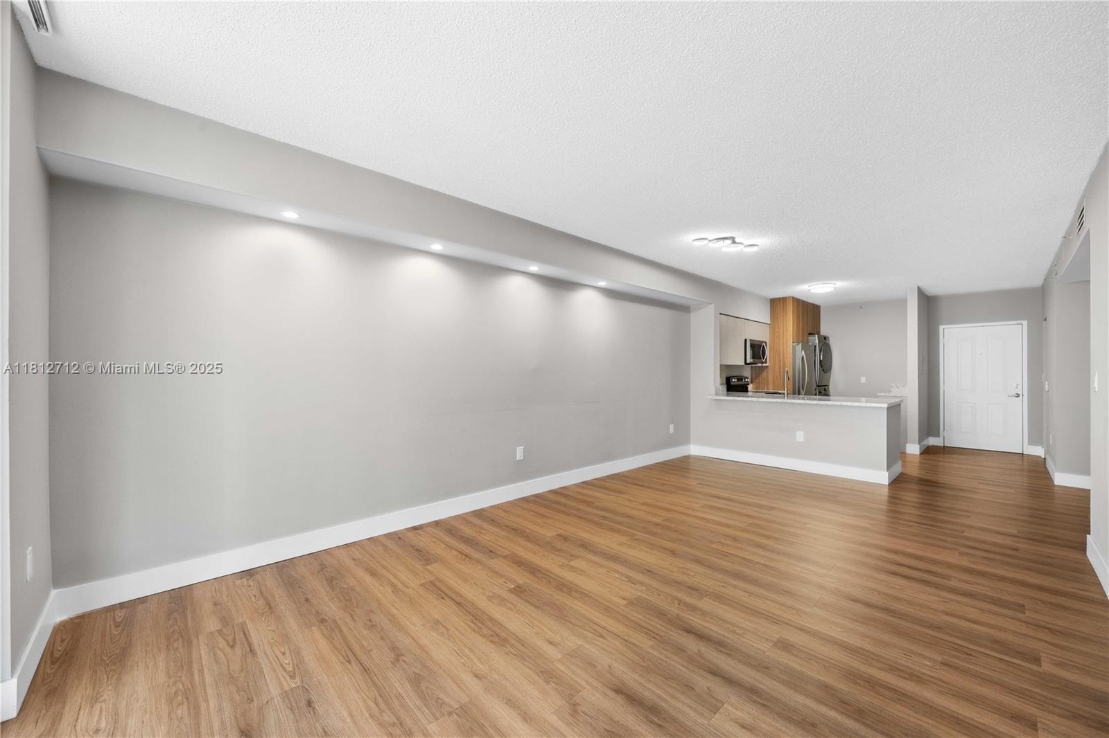 BLUE LAGOON CONDO - Residential Lease