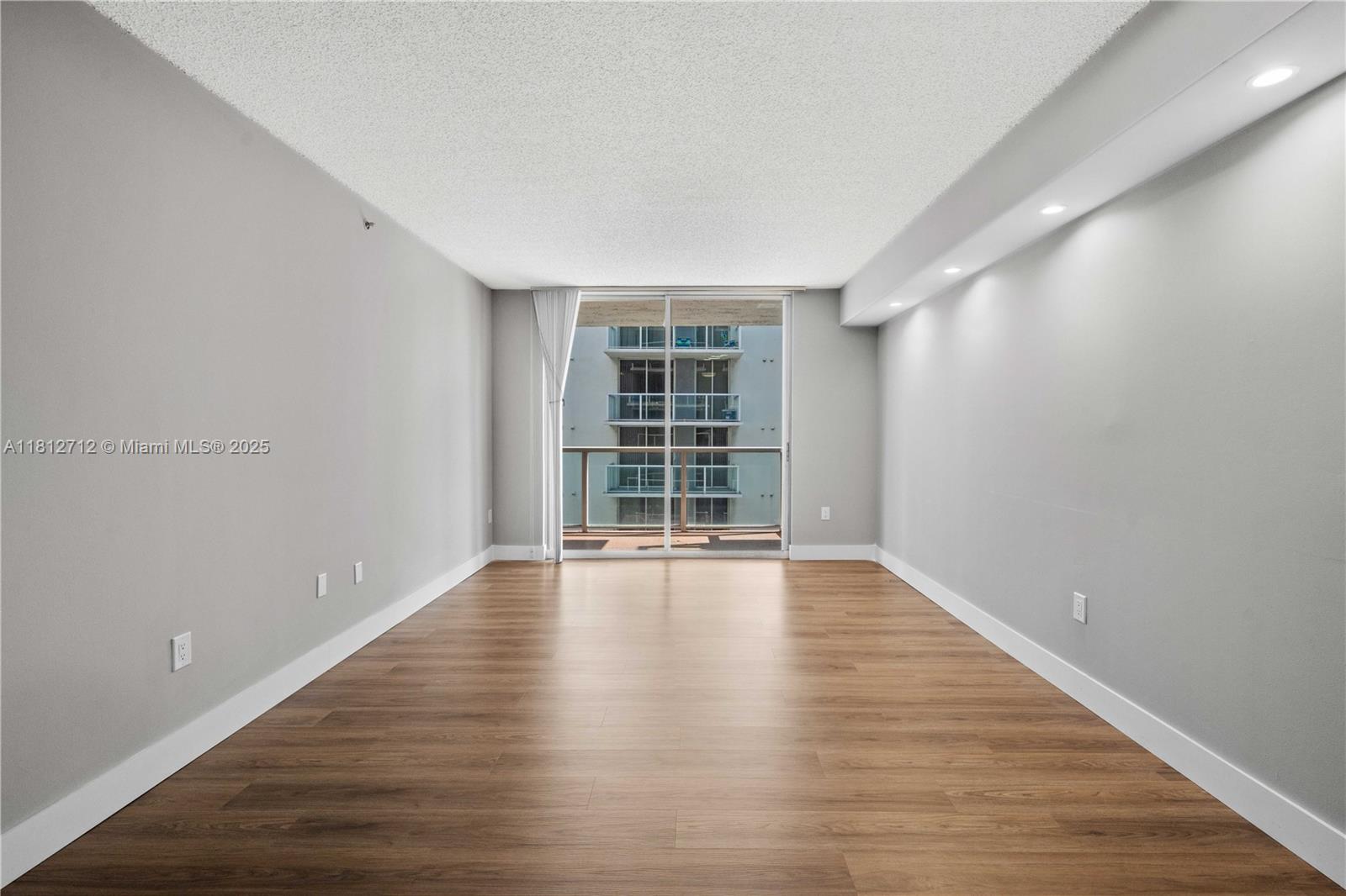 BLUE LAGOON CONDO - Residential Lease