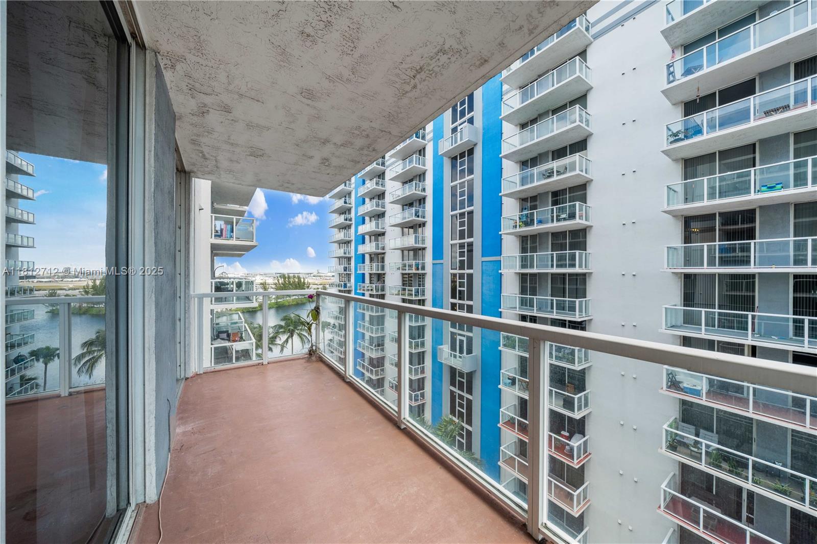 BLUE LAGOON CONDO - Residential Lease