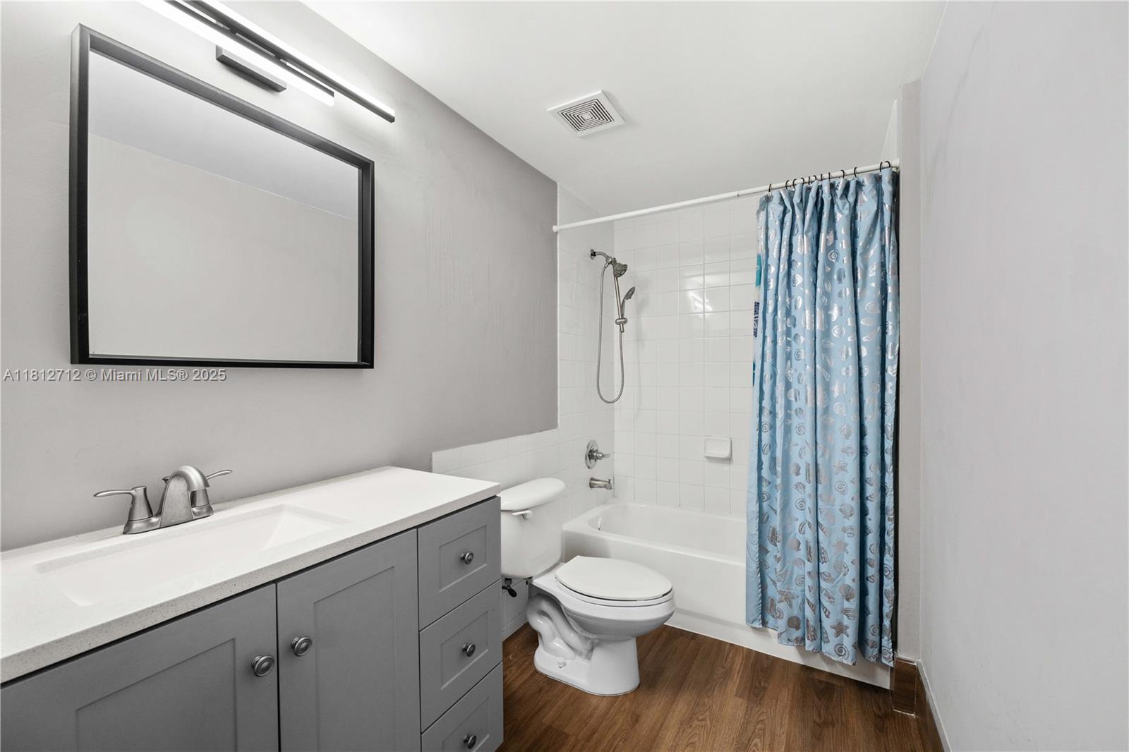 BLUE LAGOON CONDO - Residential Lease