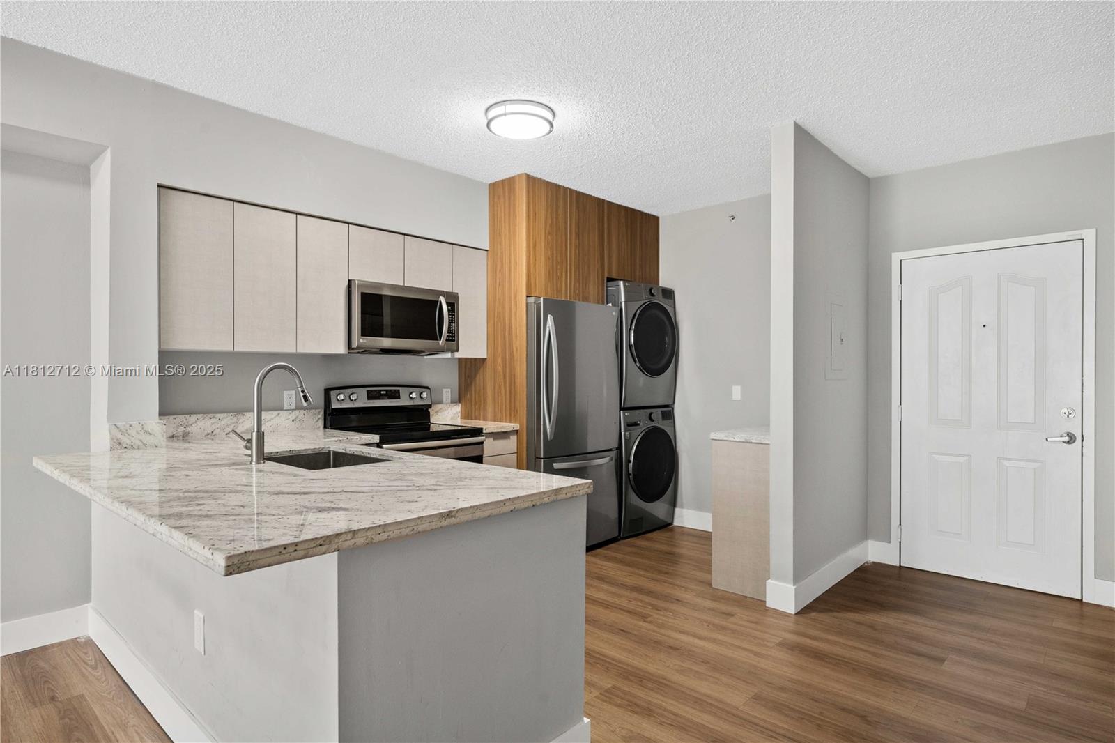 BLUE LAGOON CONDO - Residential Lease