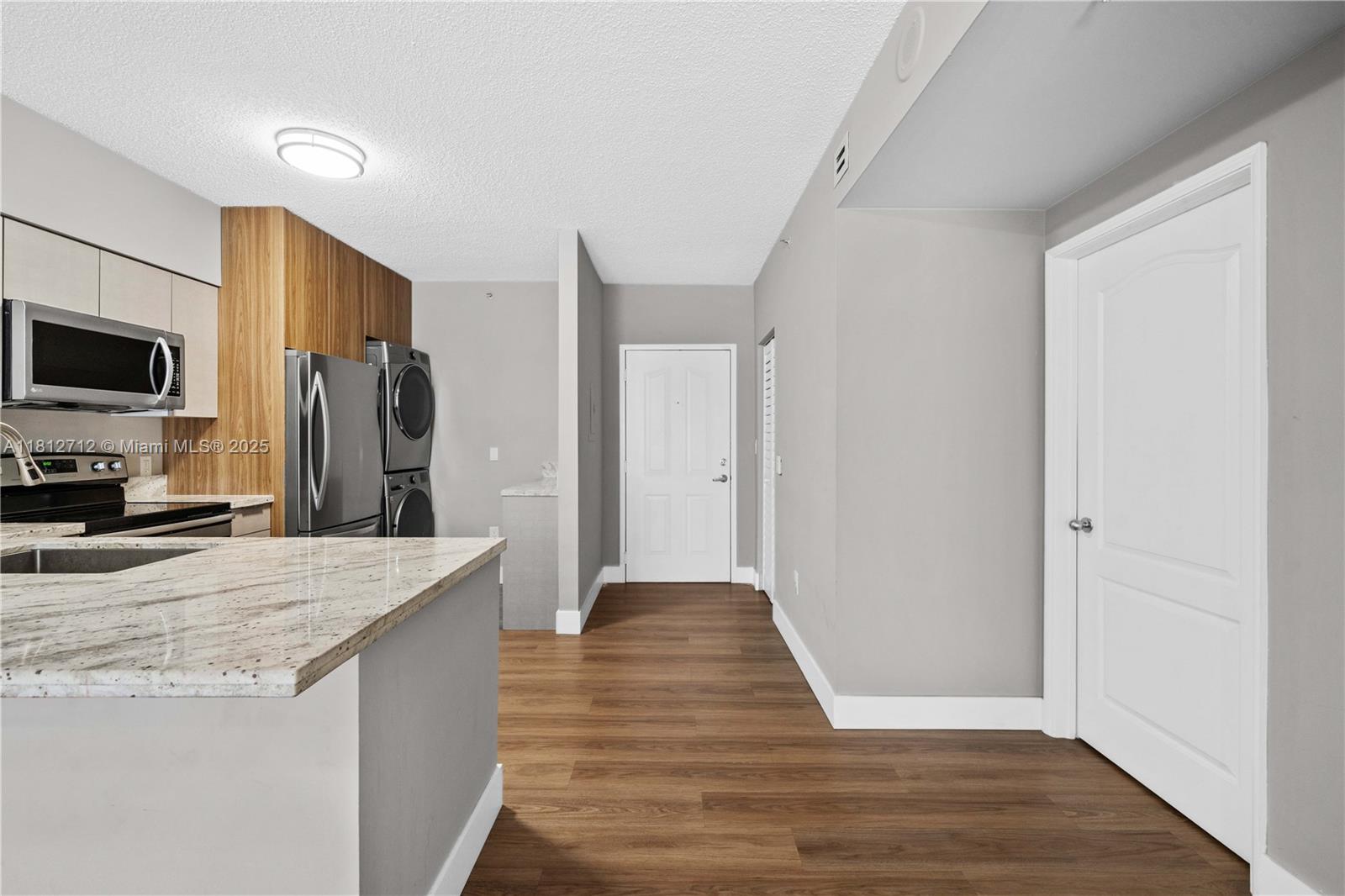BLUE LAGOON CONDO - Residential Lease