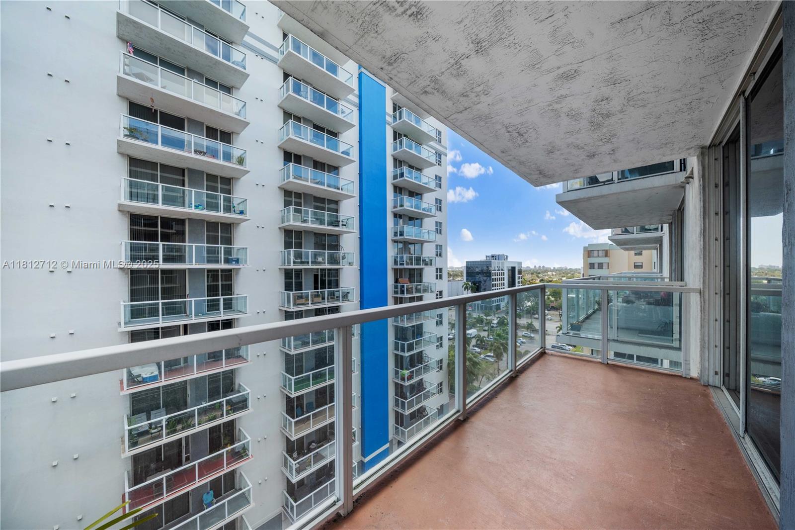 BLUE LAGOON CONDO - Residential Lease