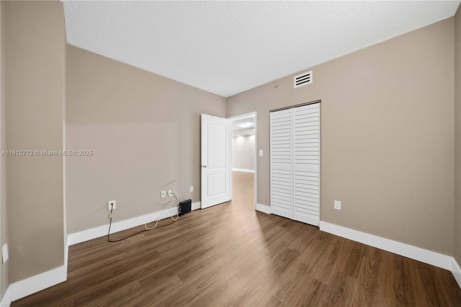 BLUE LAGOON CONDO - Residential Lease