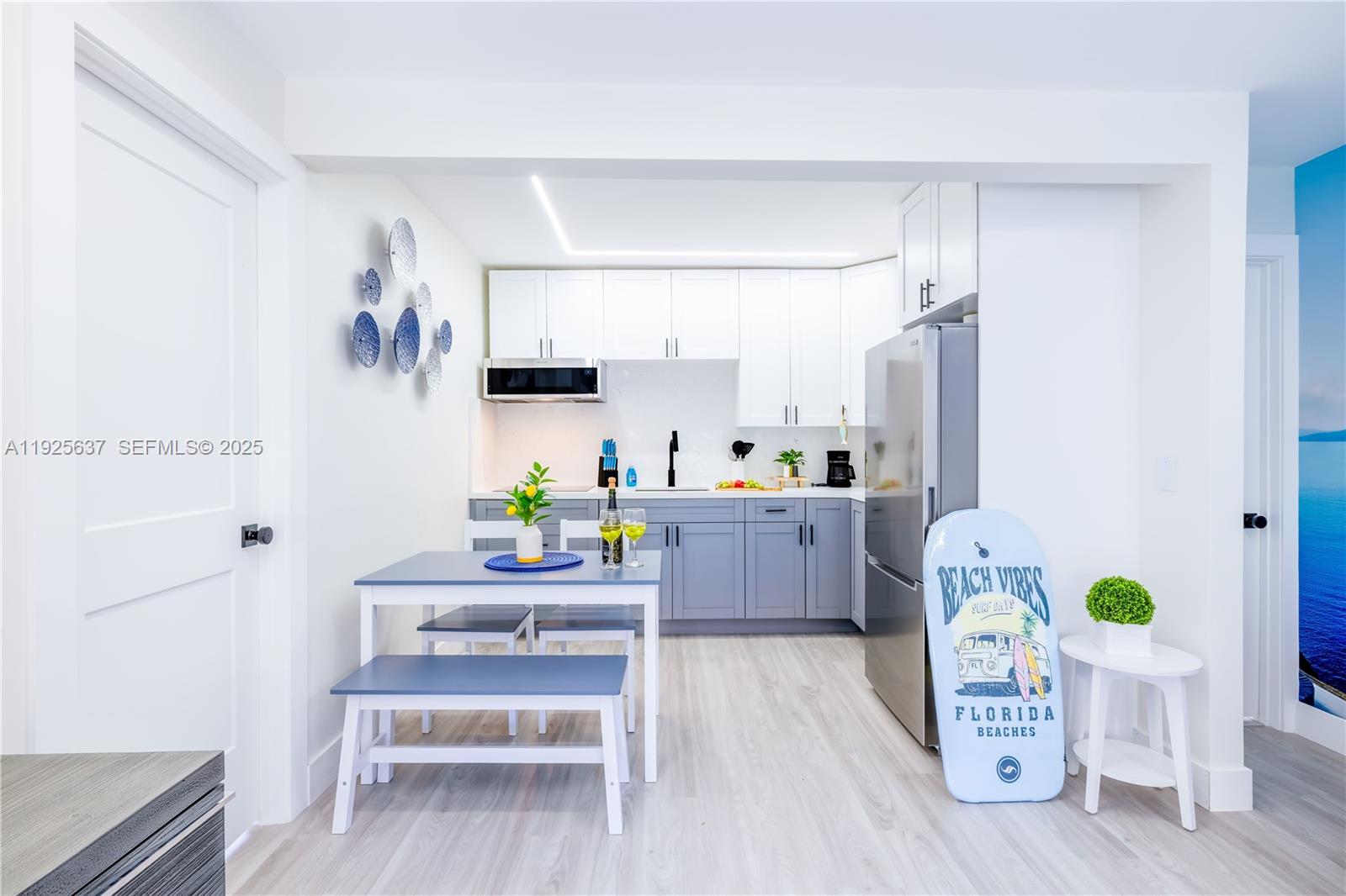 HOLLYWOOD CENTRAL BEACH - Residential Income