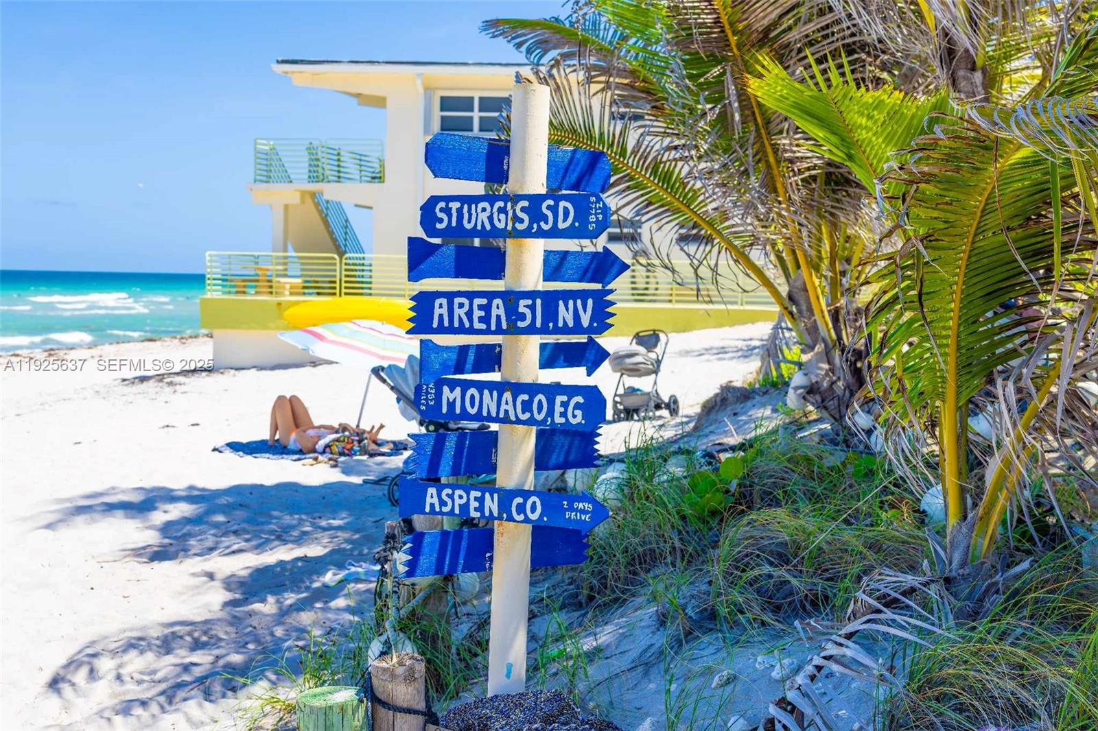 HOLLYWOOD CENTRAL BEACH - Residential Income