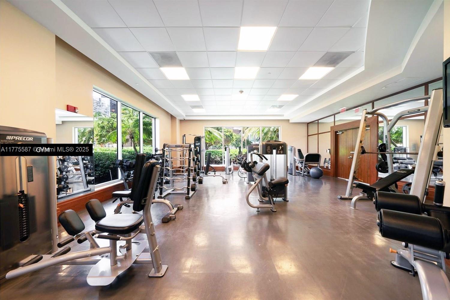 1060 BRICKELL CONDO - Residential