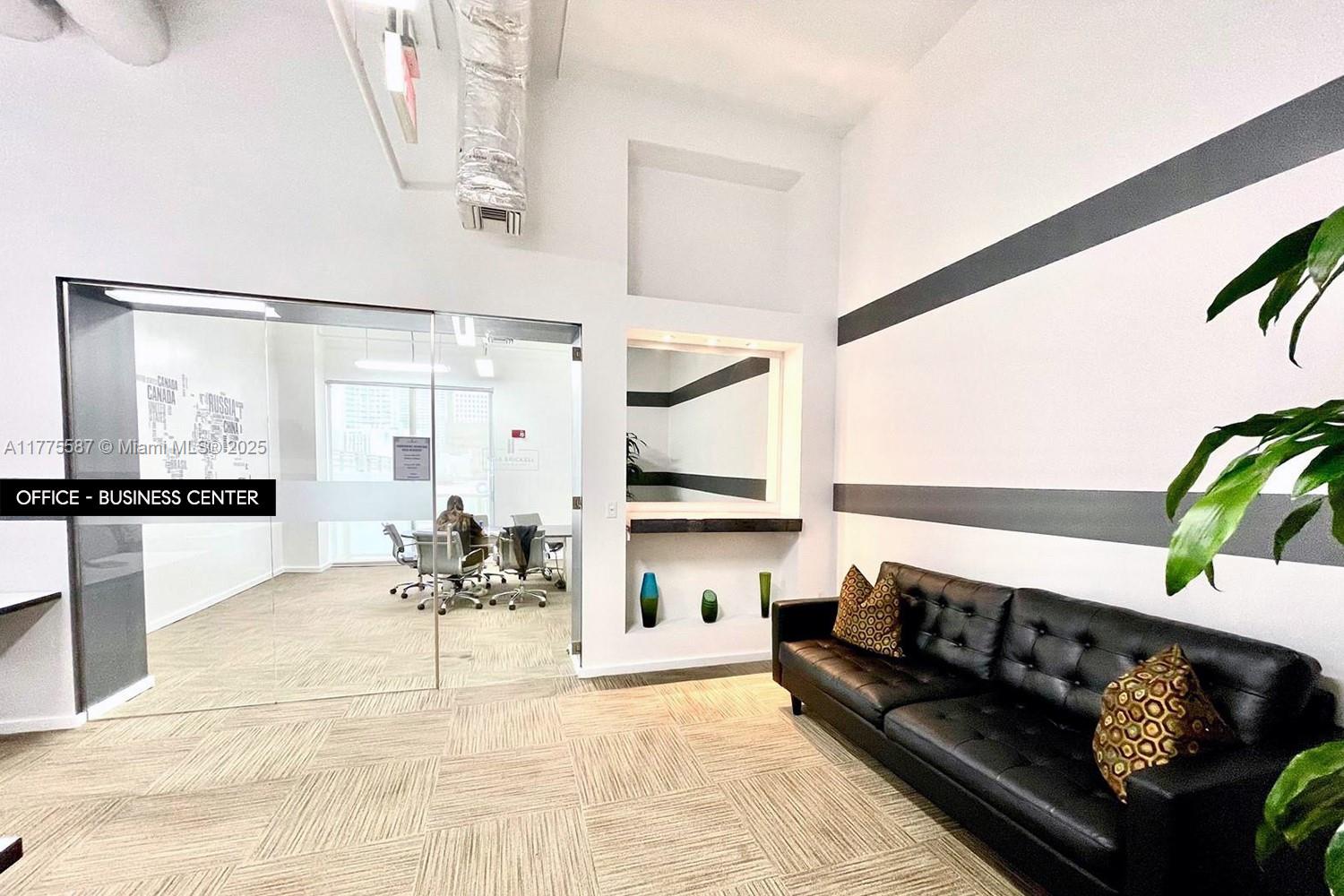 1060 BRICKELL CONDO - Residential