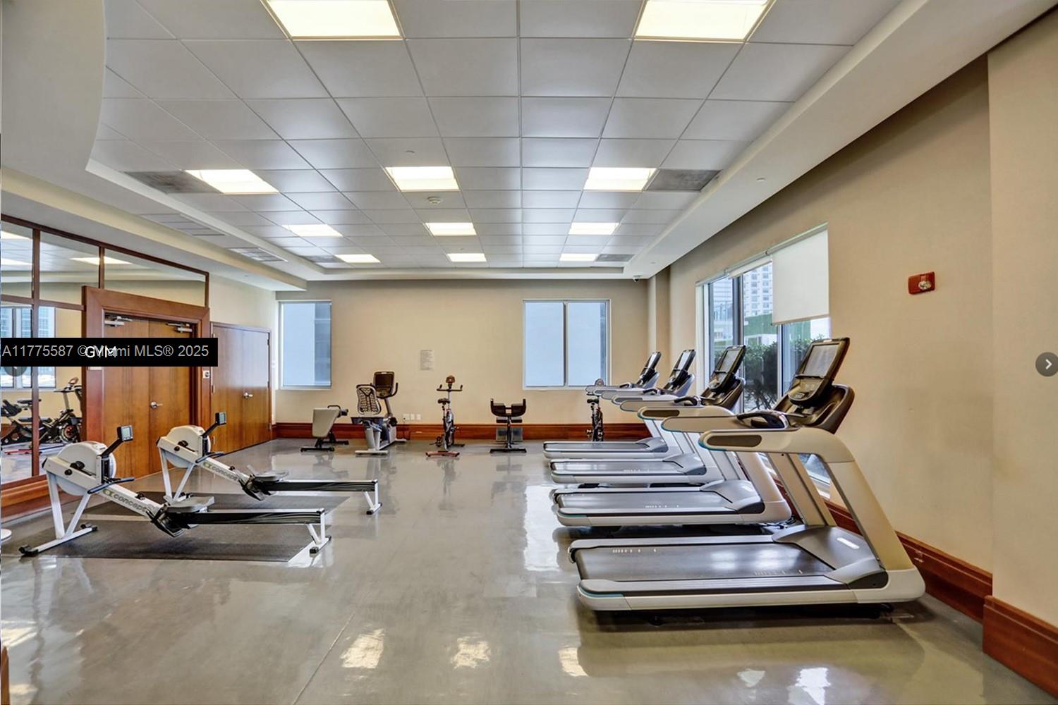 1060 BRICKELL CONDO - Residential