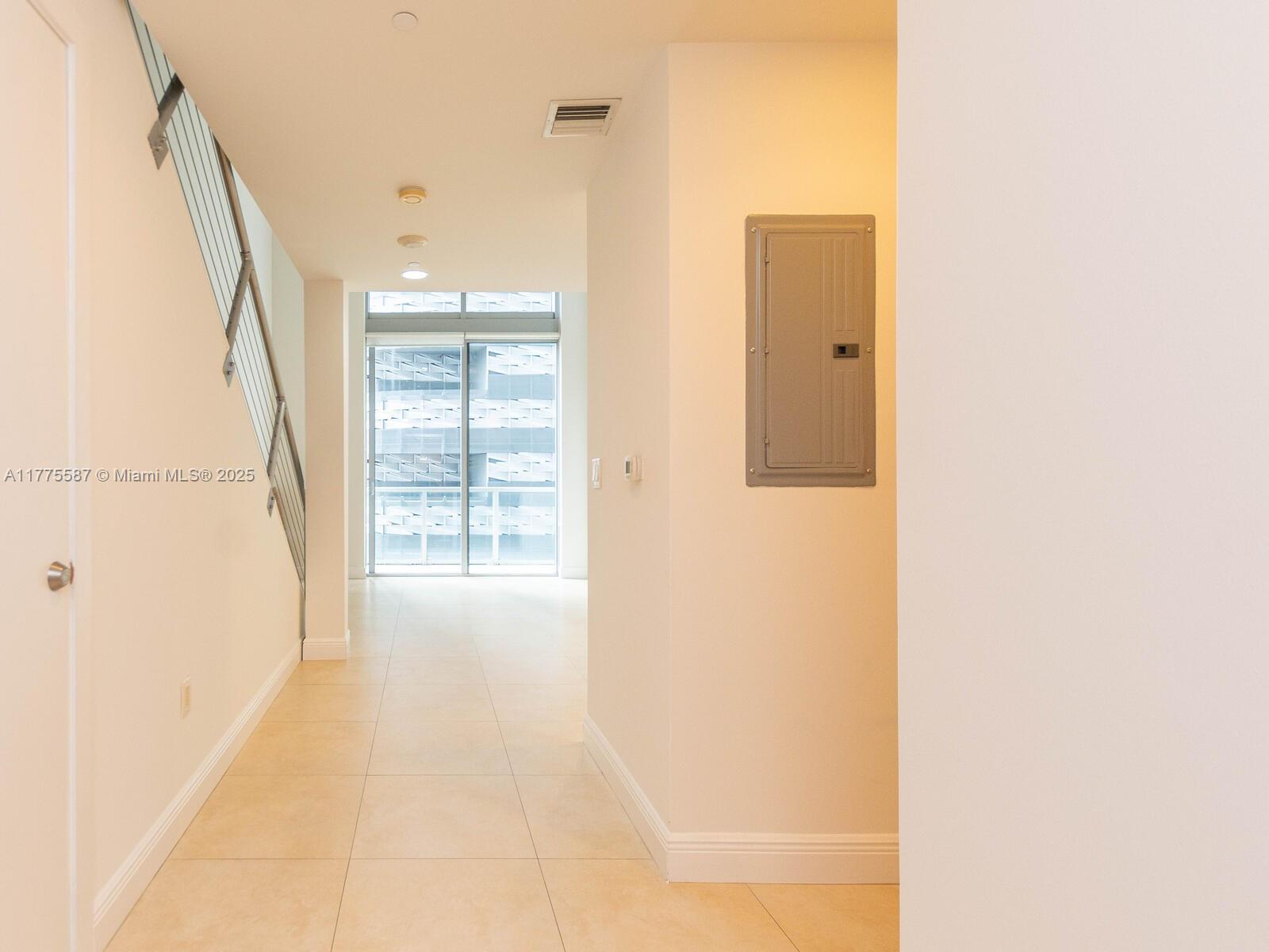 1060 BRICKELL CONDO - Residential