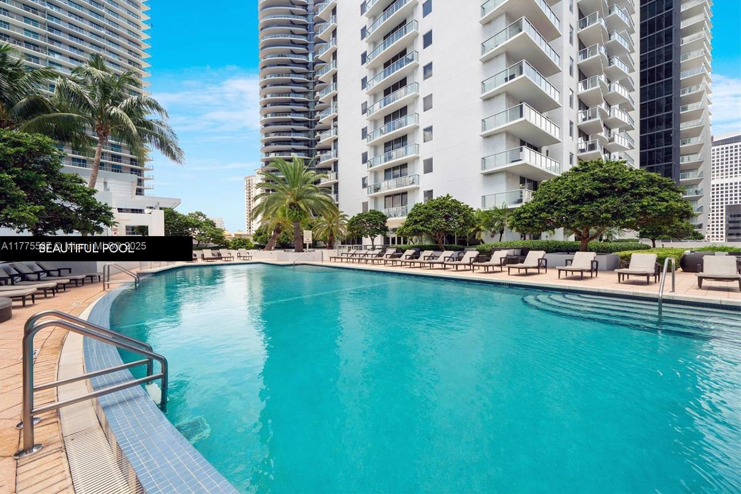 1060 BRICKELL CONDO - Residential
