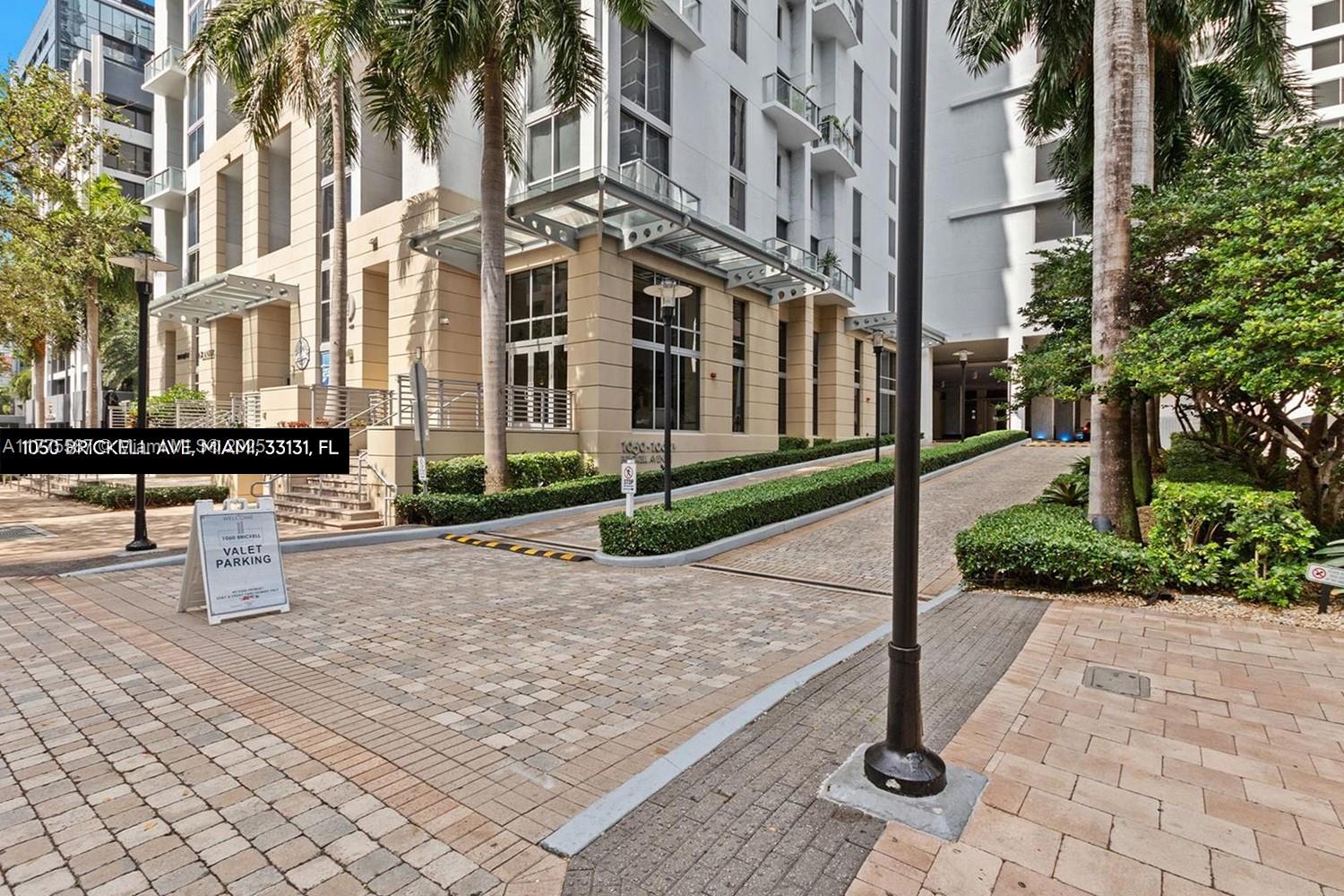 1060 BRICKELL CONDO - Residential