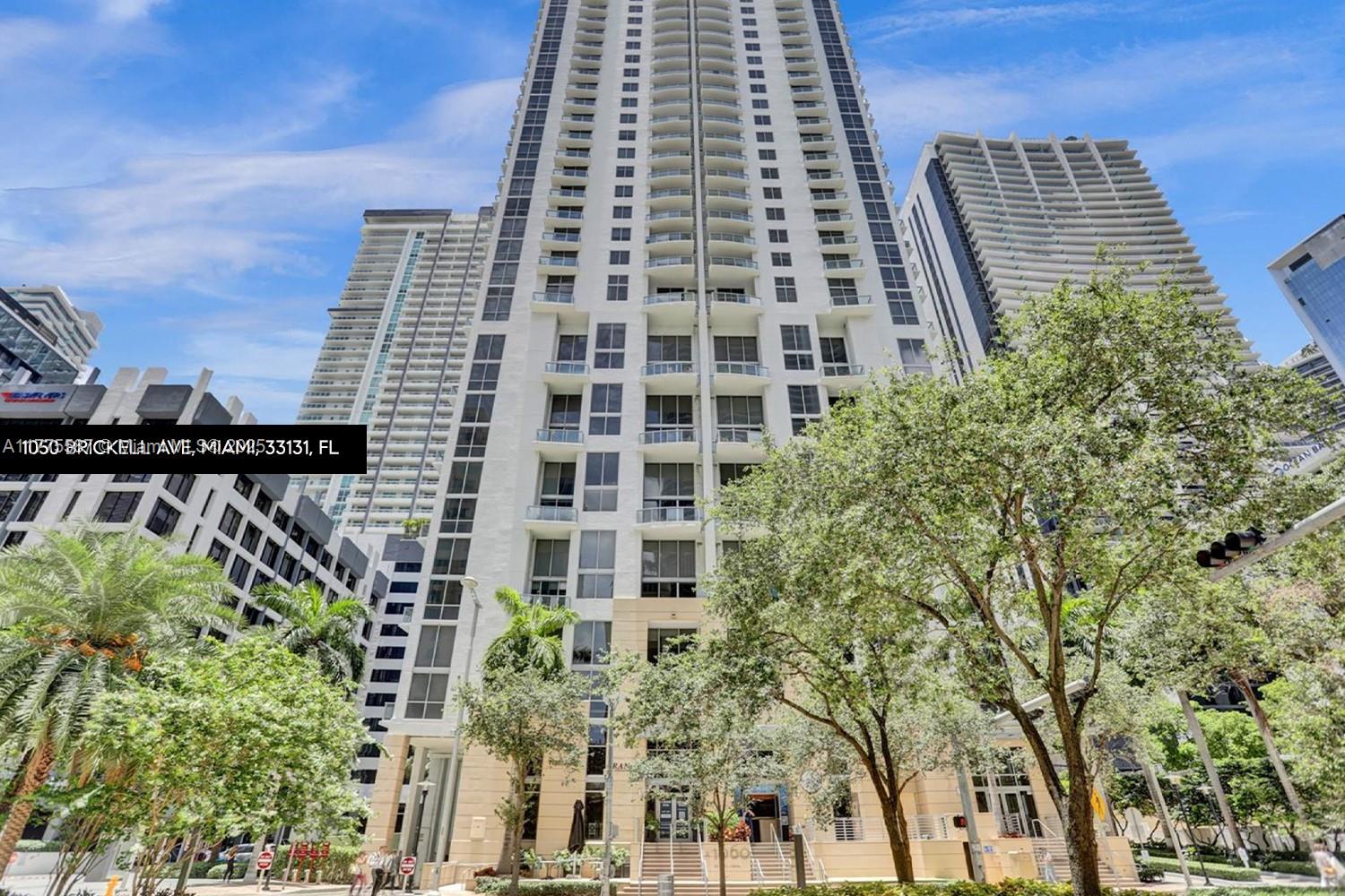 1060 BRICKELL CONDO - Residential