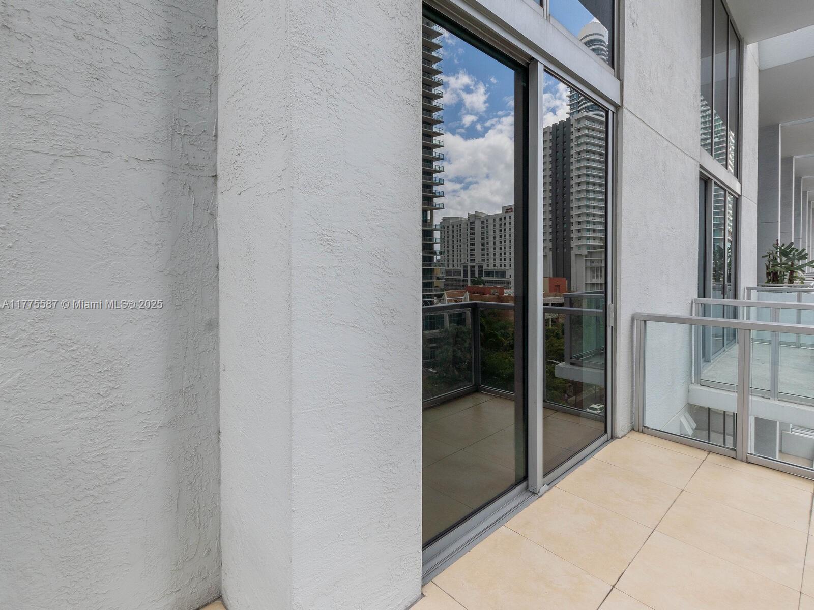 1060 BRICKELL CONDO - Residential
