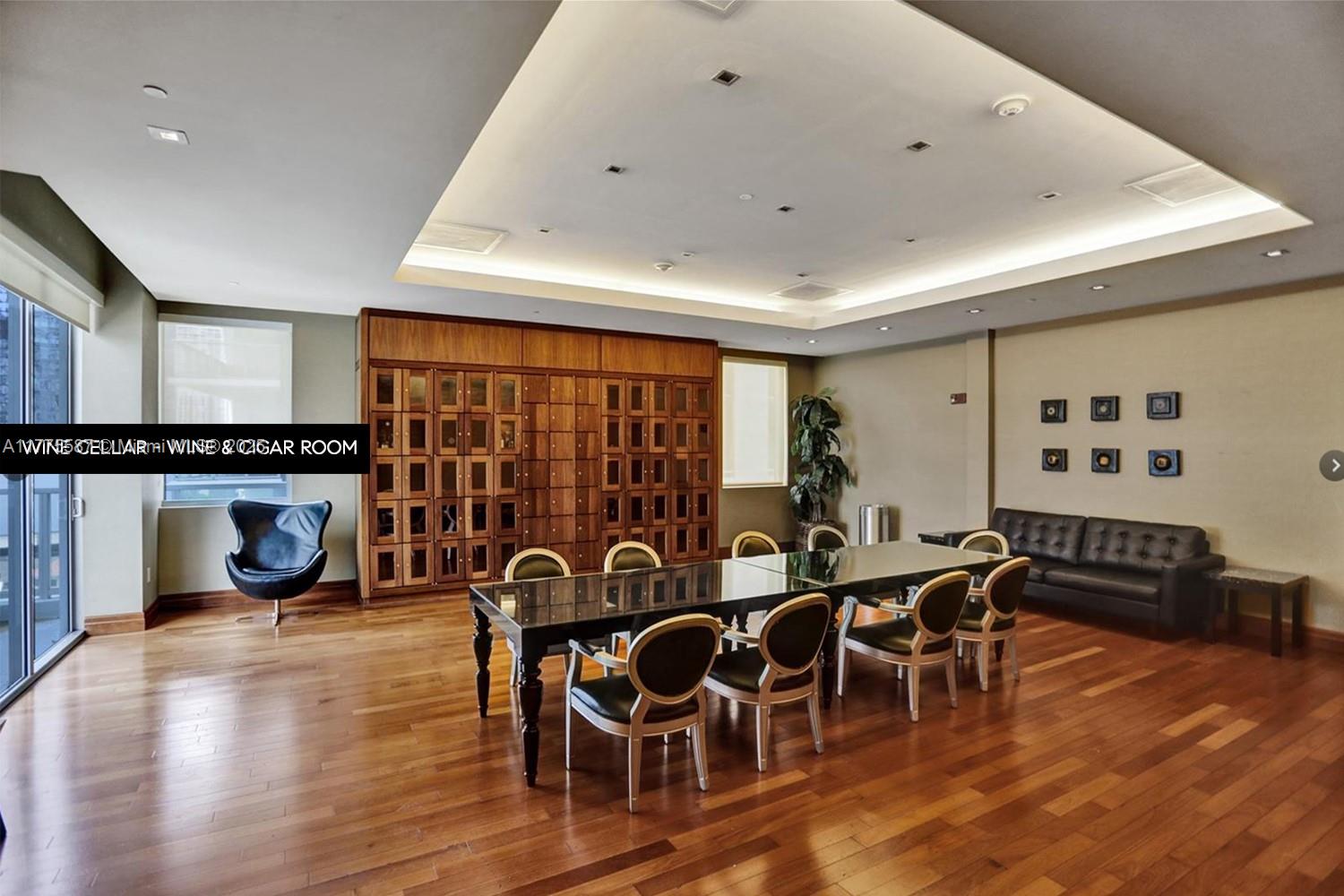 1060 BRICKELL CONDO - Residential