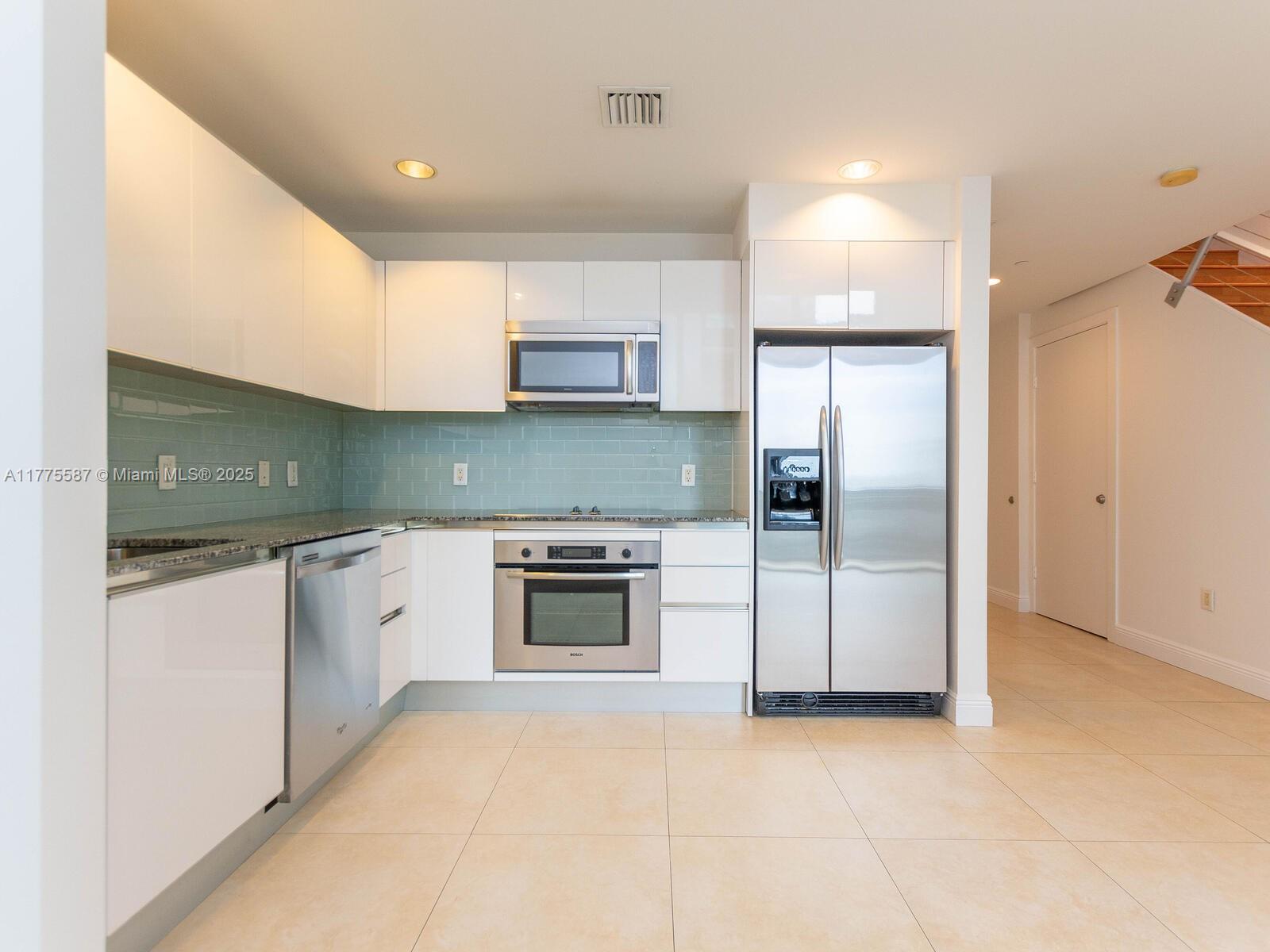1060 BRICKELL CONDO - Residential
