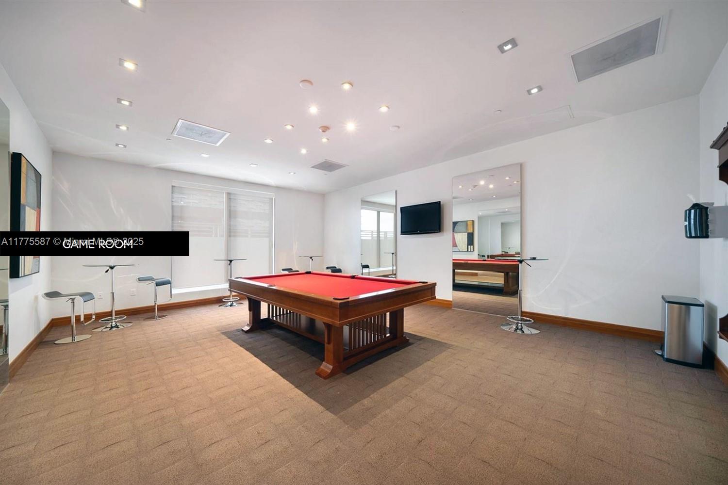 1060 BRICKELL CONDO - Residential