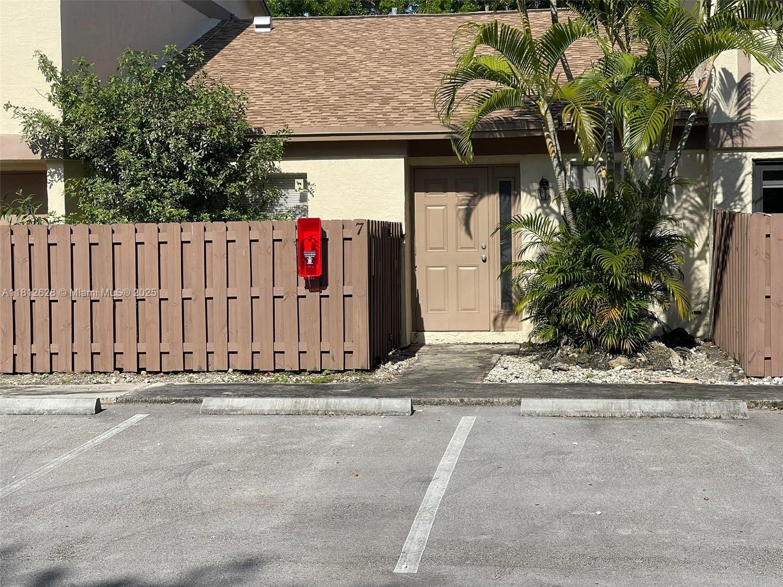 Property for Sale at 3050 Nw 106th Ave 7, Sunrise, Miami-Dade County, Florida - Bedrooms: 2 
Bathrooms: 2  - $209,902