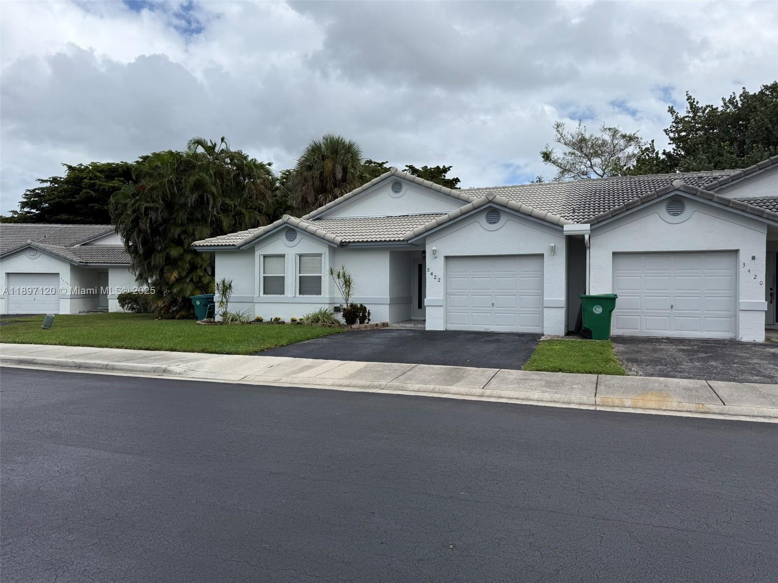 GATELAND RESIDENTIAL PLAT - Residential