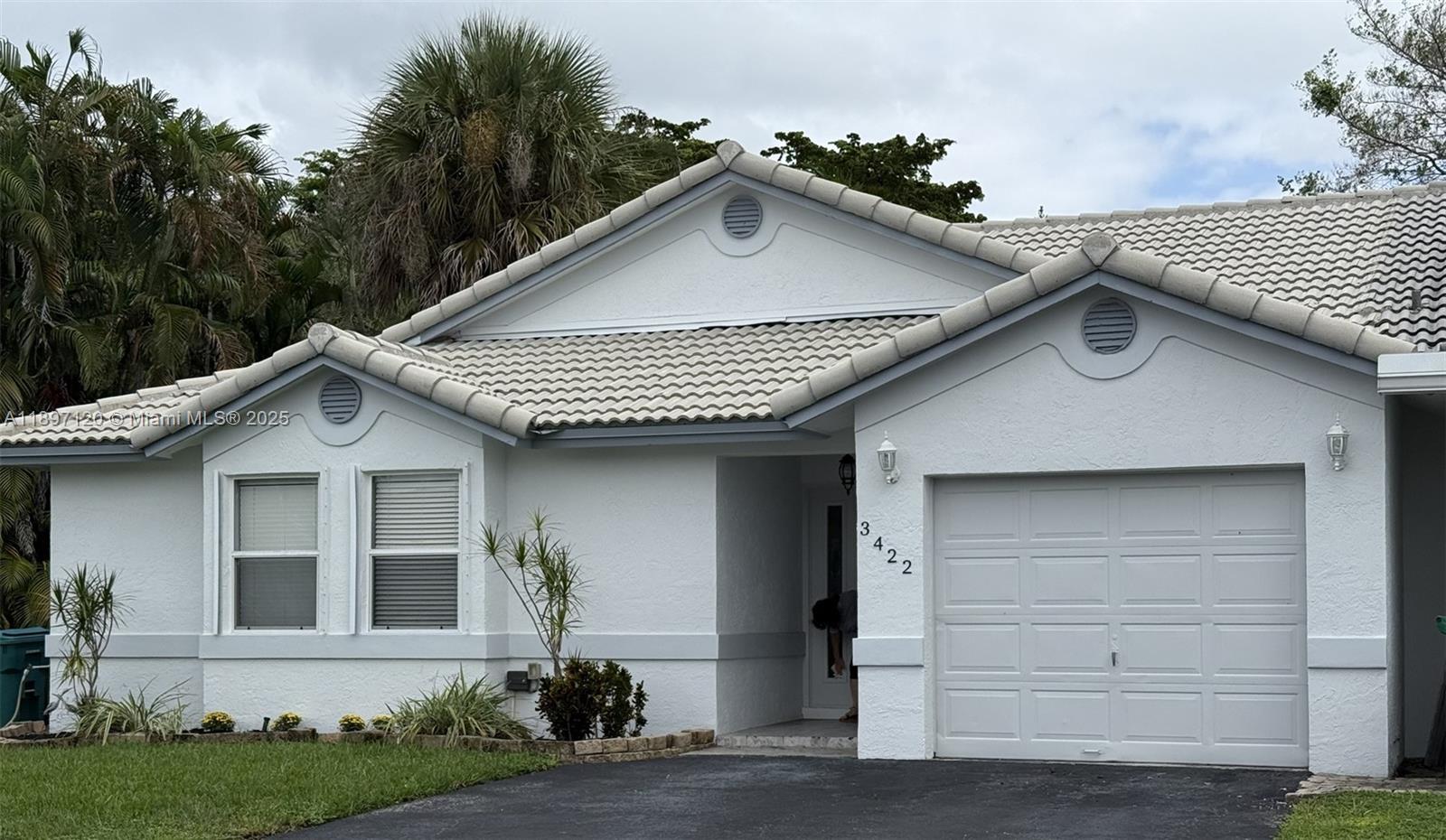 GATELAND RESIDENTIAL PLAT - Residential