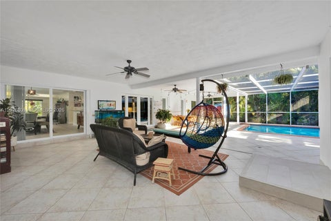 Photo of 6970 SW 124th St, Pinecrest, FL 33156 (MLS # A12026809)