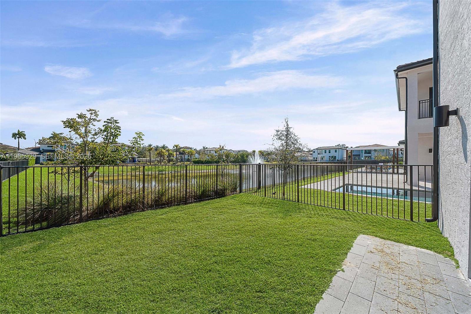 PRESERVE AT EMERALD HILLS - Residential