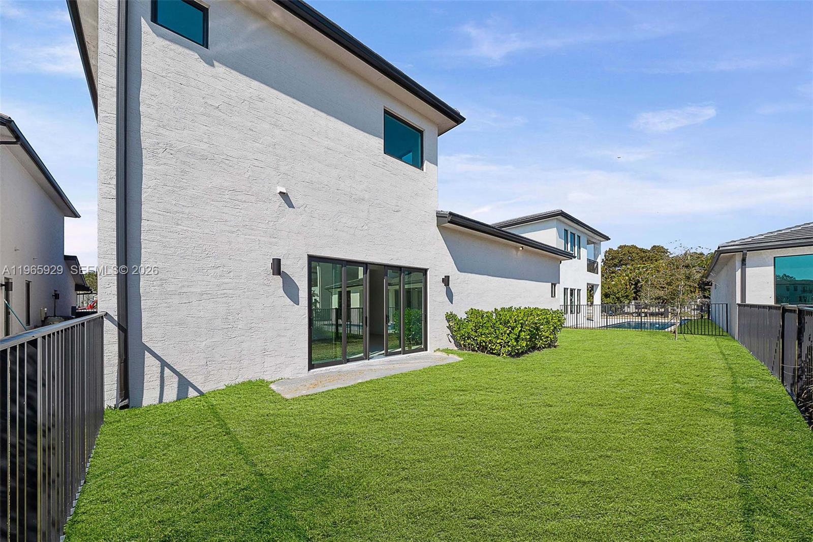 PRESERVE AT EMERALD HILLS - Residential